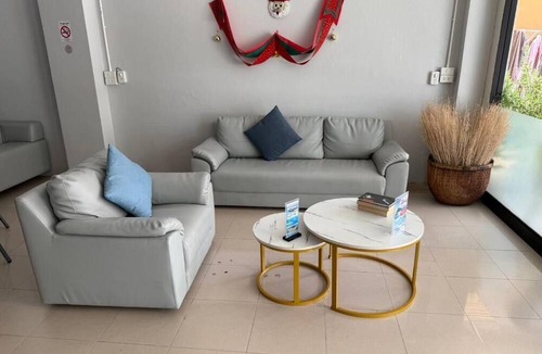Bophut Hotel | YP Hostel