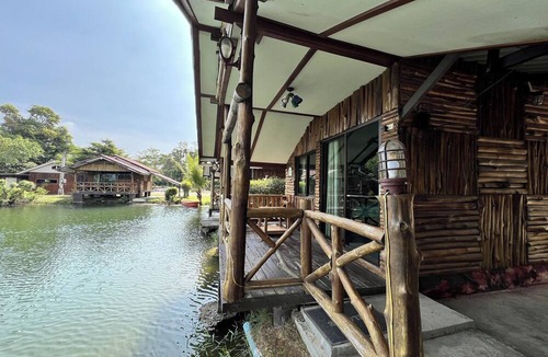 Kaeng Sian Hotel | Rabiangmai Resort