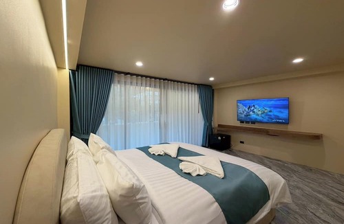 Karon Hotel | Sand Maré Karon Hotel