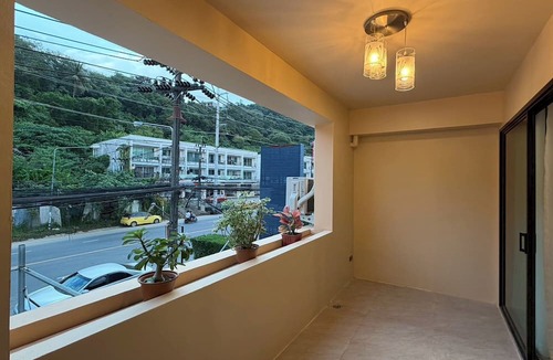 Karon Hotel | Sand Maré Karon Hotel