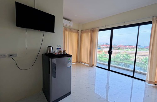 Chalong Hotel | Baan Phu Chalong Place