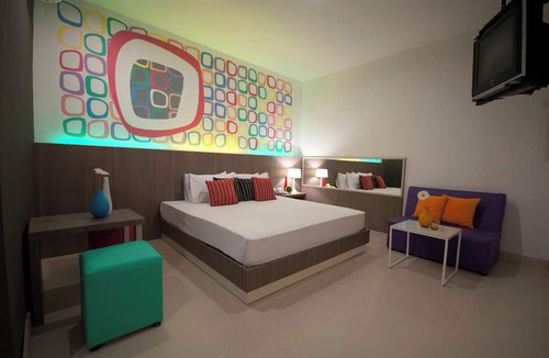 Ban Thung Sukla Hotel | OK Resort Laemchabang