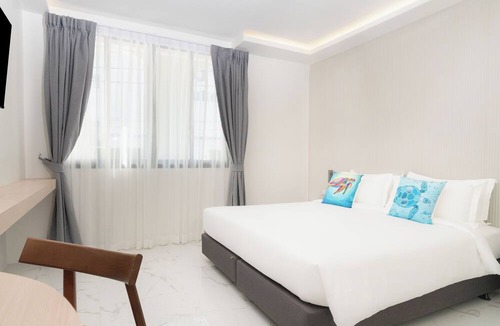 Talat Yai Hotel | Laoteng Boutique Hotel