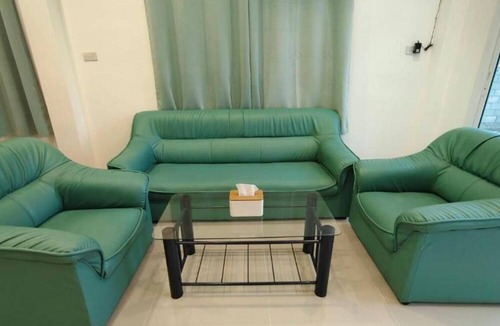 Nong Chaeng House | Keerana Villa