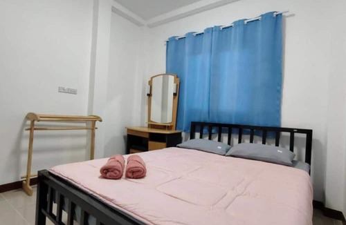 Nong Chaeng House | Keerana Villa