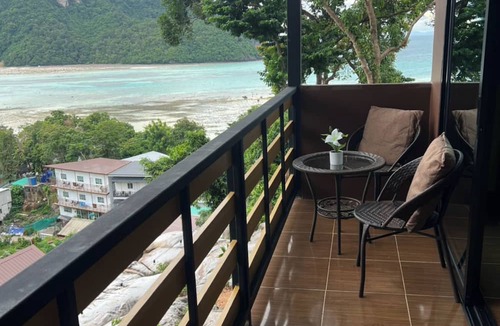 Ko Phi Phi Hostel | The View Hostel