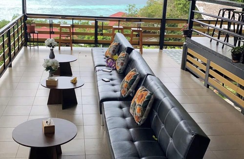 Ko Phi Phi Hostel | The View Hostel