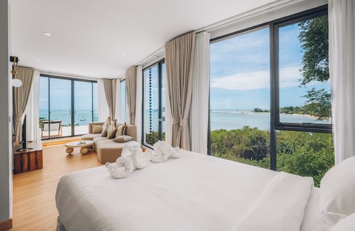 Bophut Hotel | Leva Boutique Hotel