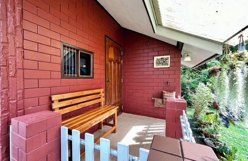 Kram House | Bansuan Banjong Akkson