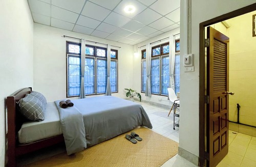 Tha Kham Hotel | Silpasom ARTstay Suratthani