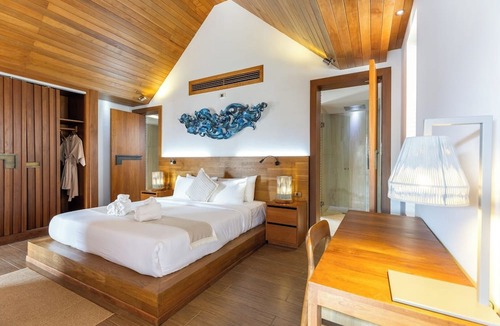 Plai Laem Resort | Zaya Beach Club & Resort