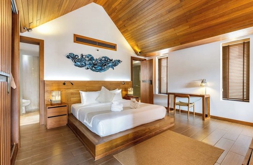 Plai Laem Resort | Zaya Beach Club & Resort