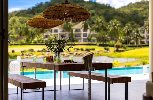 Hua Hin Apartment | Ultra-Modern 6-Bedroom in GolfCourse PH6