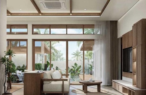 Hin Hong Villa | Akiraya Villa