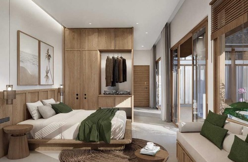 Hin Hong Villa | Akiraya Villa