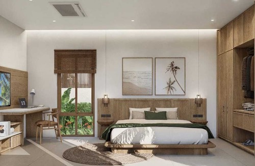 Hin Hong Villa | Akiraya Villa