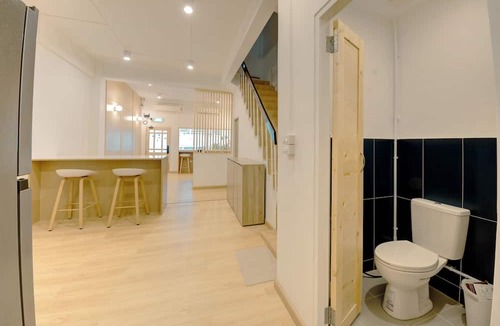 Nana Hostel | The Ostel Hostel Bangkok