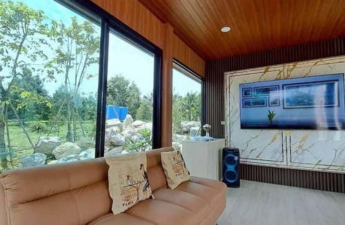 Trang Villa | Naisuan villa
