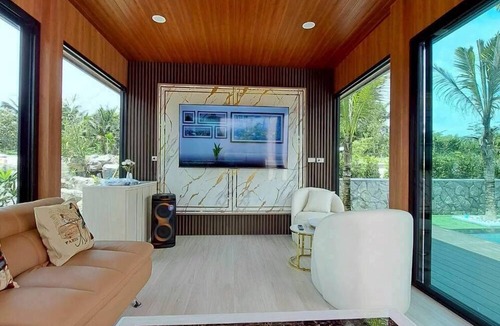 Trang Villa | Naisuan villa