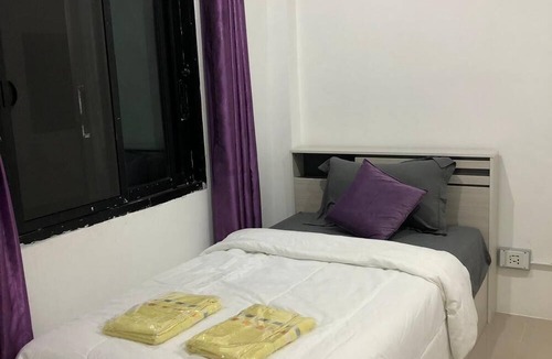 Pak Nam House | Den Nest Guest House KRABI