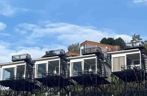 Lom Kao Hotel | Memory เมมโมรี่ ภูทับเบิก