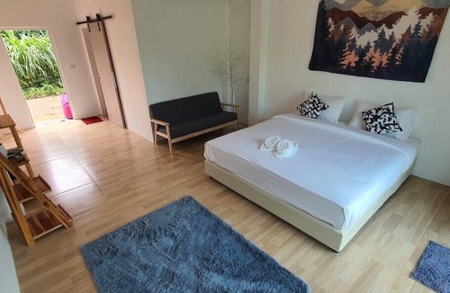Khaem Son Hotel | Casa Camp