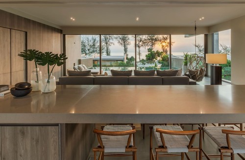 Khok Kloi Villa | Veyla Natai - Luxury 3BR Oceanview Pool Villas