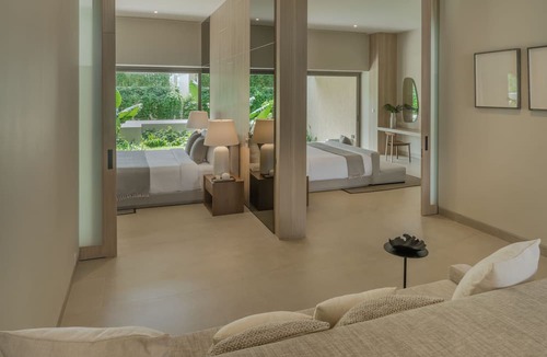 Khok Kloi Villa | Veyla Natai - Luxury 3BR Oceanview Pool Villas