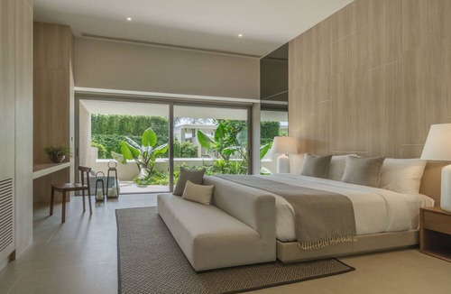 Khok Kloi Villa | Veyla Natai - Luxury 3BR Oceanview Pool Villas