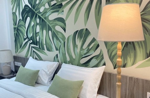 Hat Yai Hotel | Tree Airport Hotel Hatyai
