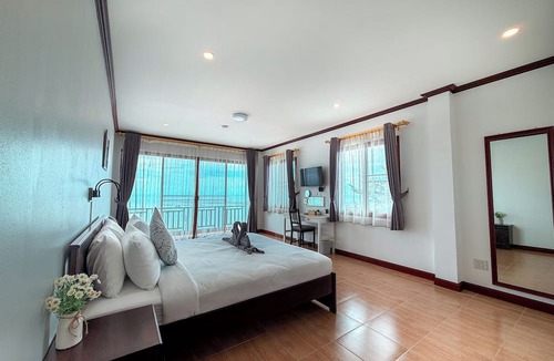 Hua Thanon Hotel | ClayHouse SAMUI Boutique Hotel