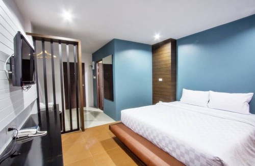 Trang Hotel | Maison de Cheer