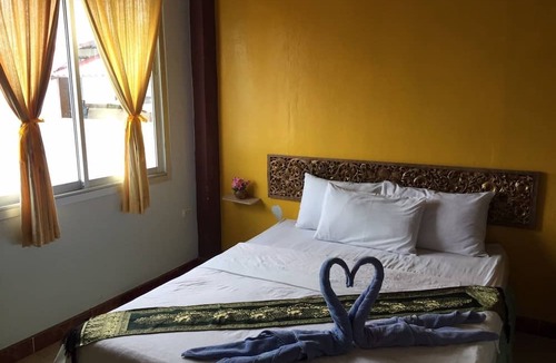 Trang Hotel | Sri Trang Hotel
