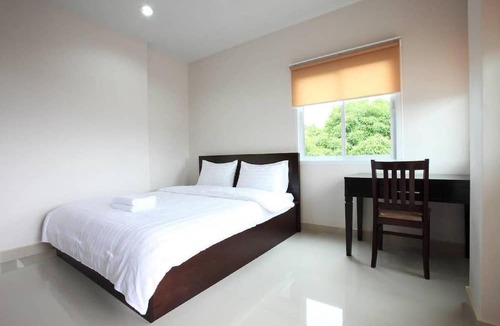 Trang Hotel | Garden Hill Hotel