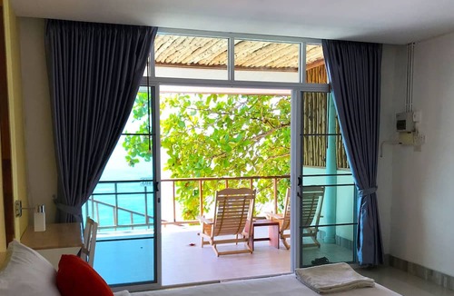 Ko Mook Hotel | Koh Mook Riviera Beach Resort