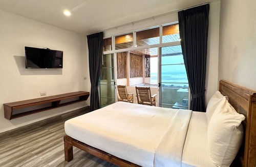 Ko Mook Hotel | Koh Mook Riviera Beach Resort