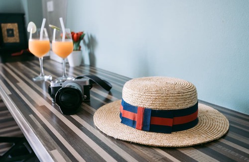 Buriram Province Hotel | Ray Hotel
