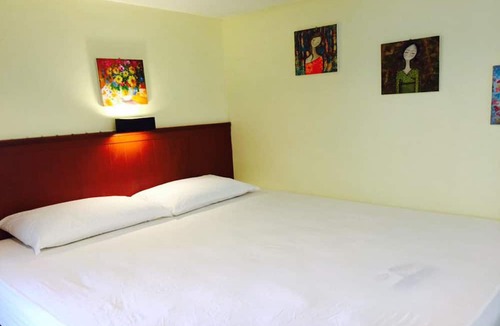Thong Sala Hostel | Phangan Barsay Hostel