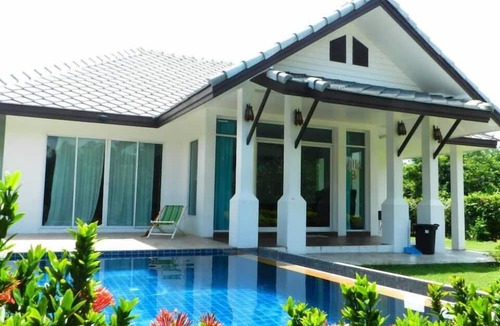 Kao Yai Villa | Cha-am Pool Villa