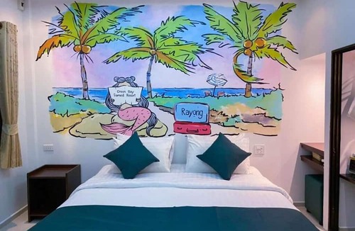 Rayong House | Green Bay Samed Resort