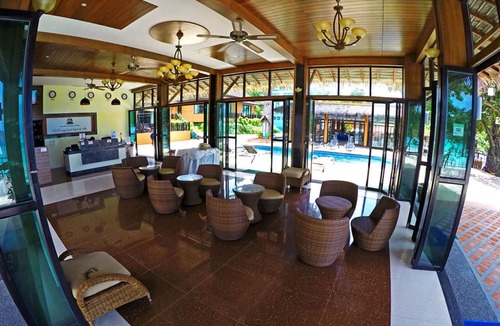 Ko Phi Phi Hotel | Phi Phi Long Beach Resort & Villa