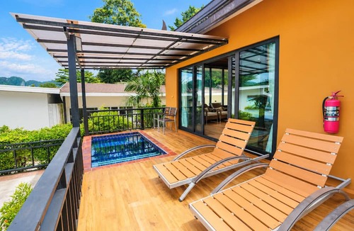 Ko Phi Phi Hotel | Phi Phi Long Beach Resort & Villa