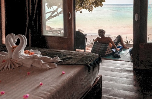 Satun Hotel | Ten Moons Lipe Resort