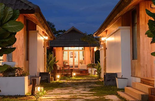 Satun Hotel | Bundhaya Villas Koh Lipe