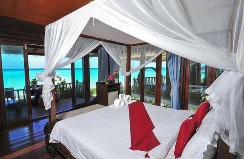 Satun Hotel | Anda Resort Koh Lipe