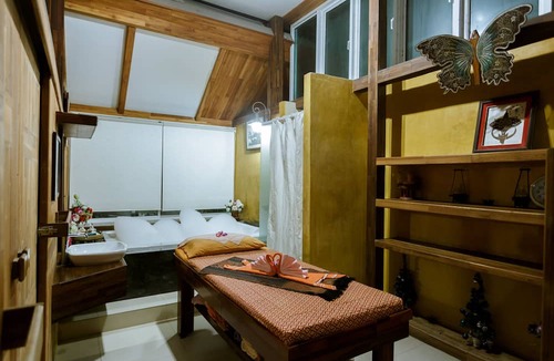 Satun Hotel | Bundhaya Resort Koh Lipe