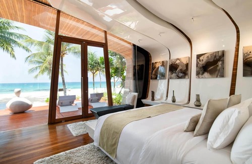 Khok Kloi Hotel | Iniala Beach House