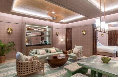Khok Kloi Hotel | Iniala Beach House