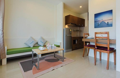 Rawai Hotel | Happy Eight Resort