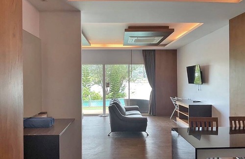 Ko Phi Phi Hotel | Phi Phi Cliff Beach Resort